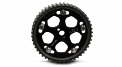 AEM Honda D16Y7/D16Y8 Tru-Time Adjustable Cam Gear Part Number: 23-804BK