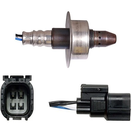 Denso 12-15 Civic Si Primary (Upstream) O2 Sensor Part Number: 234-9118 4 Denso 12-15 Civic Si Primary (Upstream) O2 Sensor Part Number: 234-9118 - Image 2