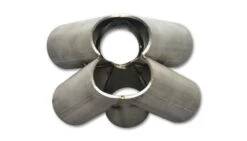 Vibrant 6-1 Turbo Manifold Merge Collector T4 Part Number: 2458