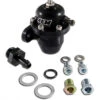 AEM 94-01 Integra / 92-95 Civic Adjustable Fuel Pressure Regulator Part Number: 25-300BK 1 AEM 94-01 Integra / 92-95 Civic Adjustable Fuel Pressure Regulator Part Number: 25-300BK -K Series Parts Shop 25 300BK Product Main 1