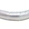 Vibrant Sheethot Preformed 90 Degree Pipe Shield: 2''-3'' O.D. 18" Part Number: 25390 2 Vibrant Sheethot Preformed 90 Degree Pipe Shield: 2''-3'' O.D. 18" Part Number: 25390 -K Series Parts Shop 25390 500x286