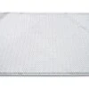 Vibrant Sheethot TF-400 4 Ply Aluminum Heat Shield: 26.75'' X 17'' Part Number: 25400L -K Series Parts Shop 25400L 500x286