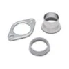 Vibrant Performance J-Spec Header Outlet Flange Kit: For Header W/ 2.5" Outlet Part Number: 2599 1 Vibrant Performance J-Spec Header Outlet Flange Kit: For Header W/ 2.5" Outlet Part Number: 2599 -K Series Parts Shop 2599 1 500x286