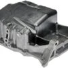Honda 2012-2015 Civic SI / 13-15 ILX 2.4L OEM Oil Pan Part Number: 11200-RX0-A00 -K Series Parts Shop 264 455 007 500x328