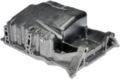 Honda 2012-2015 Civic SI / 13-15 ILX 2.4L OEM Oil Pan Part Number: 11200-RX0-A00