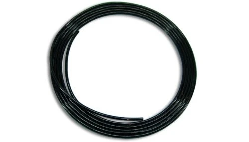 Vibrant 5/32'' OD (4mm OD) Polyethylene Tubing: 10 Foot Length Part Number: 2650 3 Vibrant 5/32'' OD (4mm OD) Polyethylene Tubing: 10 Foot Length Part Number: 2650