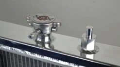 CSF 92-00 Civic / 94-01 Integra K Swap V3 Polished Racing Radiator Part Number: 2850K 10 CSF 92-00 Civic / 94-01 Integra K Swap V3 Polished Racing Radiator Part Number: 2850K -K Series Parts Shop 2850K 3 500x281