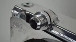 CSF 92-00 Civic / 94-01 Integra K Swap V3 Polished Racing Radiator Part Number: 2850K 12 CSF 92-00 Civic / 94-01 Integra K Swap V3 Polished Racing Radiator Part Number: 2850K -K Series Parts Shop 2850K 5 500x281