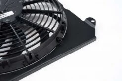 CSF Black 92-00 Civic / 94-01 Integra Aluminum Fan Shroud With 12inch SPAL Fan Part Number: 2858FB 9 CSF Black 92-00 Civic / 94-01 Integra Aluminum Fan Shroud With 12inch SPAL Fan Part Number: 2858FB -K Series Parts Shop 2858FB 3 500x333