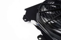 CSF Black 92-00 Civic / 94-01 Integra Aluminum Fan Shroud With 12inch SPAL Fan Part Number: 2858FB 10 CSF Black 92-00 Civic / 94-01 Integra Aluminum Fan Shroud With 12inch SPAL Fan Part Number: 2858FB -K Series Parts Shop 2858FB 4 500x333
