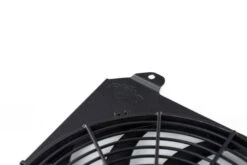 CSF Black 92-00 Civic / 94-01 Integra Aluminum Fan Shroud With 12inch SPAL Fan Part Number: 2858FB 11 CSF Black 92-00 Civic / 94-01 Integra Aluminum Fan Shroud With 12inch SPAL Fan Part Number: 2858FB -K Series Parts Shop 2858FB 5 500x333