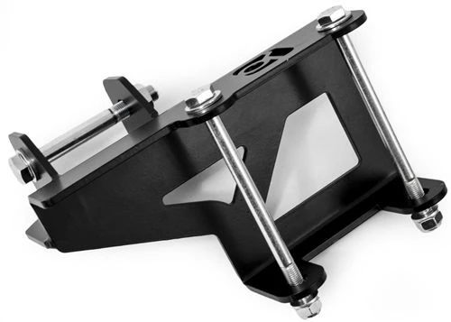 Innovative 94-01 Integra / 92-95 Civic H Series Swap Mount Kit: 75A Part Number: 29550-75A 5 Innovative 94-01 Integra / 92-95 Civic H Series Swap Mount Kit: 75A Part Number: 29550-75A - Image 3