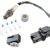 AEM Universal EMS Wideband UEGO Sensor Kit Part Number: 30-2002 -K Series Parts Shop 30 2002