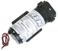 AEM Recirculation Style Water/Methanol Injection Pump Part Number: 30-3015