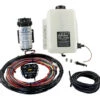 AEM V2 1 Gallon Water/Methanol Injection Kit (Internal Map) Part Number: 30-3300 -K Series Parts Shop 30 3300 Product Main