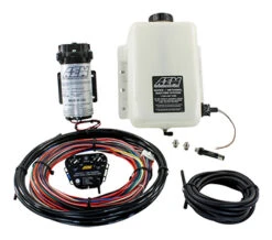 AEM V2 1 Gallon Water/Methanol Injection Kit (Internal Map) Part Number: 30-3300