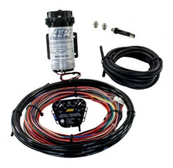 AEM V2 Water/Methanol Injection Kit W/ Internal Map (No Tank) Part Number: 30-3302
