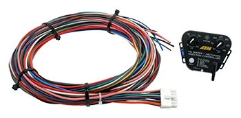 AEM V2 HD Controller Kit (Internal MAP W/ 40psi Max) Part Number: 30-3306 3 AEM V2 HD Controller Kit (Internal MAP W/ 40psi Max) Part Number: 30-3306