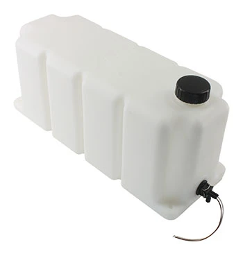 AEM 5 Gallon Tank Kit W/ Conductive Fluid Level Sensor Part Number: 30-3320 3 AEM 5 Gallon Tank Kit W/ Conductive Fluid Level Sensor Part Number: 30-3320