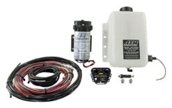 AEM V2 1 Gallon Water/Methanol Injection Kit (Multi Input) Part Number: 30-3350