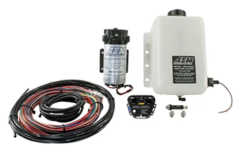 AEM V2 1 Gallon Water/Methanol Injection Kit (Multi Input) Part Number: 30-3350 3 AEM V2 1 Gallon Water/Methanol Injection Kit (Multi Input) Part Number: 30-3350