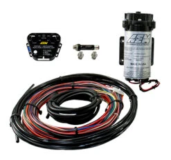 AEM V2 Water/Methanol Injection Kit W/ Multi Input (No Tank) Part Number: 30-3352
