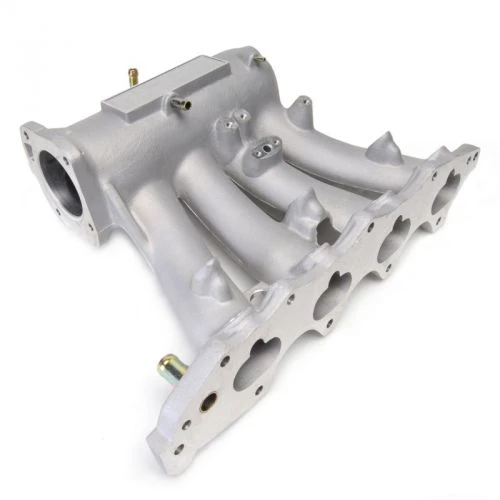 Skunk2 B16A VTEC Pro Series Intake Manifold Part Number: 307-05-0290 4 Skunk2 B16A VTEC Pro Series Intake Manifold Part Number: 307-05-0290 - Image 2