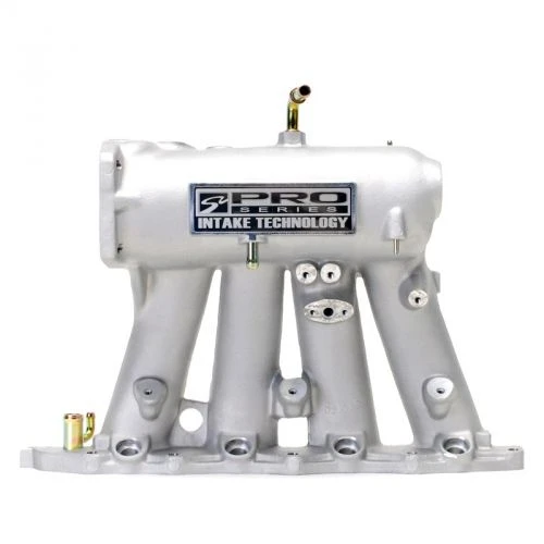 Skunk2 B16A VTEC Pro Series Intake Manifold Part Number: 307-05-0290 3 Skunk2 B16A VTEC Pro Series Intake Manifold Part Number: 307-05-0290