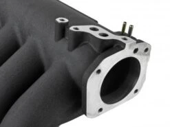 Skunk2 93-01 Prelude Black Pro Series Intake Manifold Part Number: 307-05-0301 -K Series Parts Shop 307 05 0301 5 500x375
