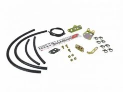 Skunk2 93-01 Prelude Black Pro Series Intake Manifold Part Number: 307-05-0301 -K Series Parts Shop 307 05 0301 6 500x375