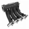 Skunk2 93-01 Prelude Black Pro Series Intake Manifold Part Number: 307-05-0301 -K Series Parts Shop 307 05 0301 2 500x375