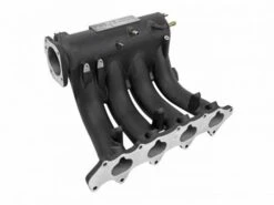 Skunk2 93-01 Prelude Black Pro Series Intake Manifold Part Number: 307-05-0301
