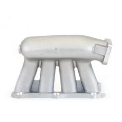 Skunk2 K-Series Silver Pro Series Intake Manifold Part Number: 307-05-0310 -K Series Parts Shop 307 05 0310 3 500x500