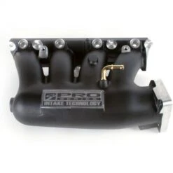 Skunk2 K-Series Black Pro Series Intake Manifold Part Number: 307-05-0315
