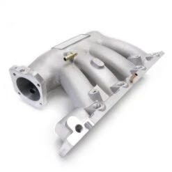 Skunk2 06-08 TSX / 06-11 Civic Si Silver Pro Series K-Series Intake Manifold Part Number: 307-05-0320