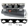 Skunk2 K-Series Black Ultra Street Intake Manifold Part Number: 307-05-0605 2 Skunk2 K-Series Black Ultra Street Intake Manifold Part Number: 307-05-0605 -K Series Parts Shop 307 05 0605 500x500