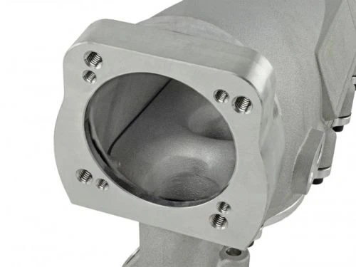 Skunk2 16-21 Civic L15B Ultra Street Intake Manifold Part Number: 307-05-1000 6 Skunk2 16-21 Civic L15B Ultra Street Intake Manifold Part Number: 307-05-1000 - Image 4