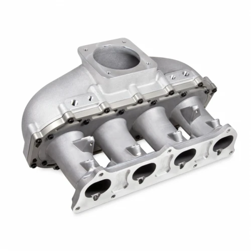 Skunk2 K Series Centerfeed Ultra Race Intake Manifold Part Number: 307-05-8080 5 Skunk2 K Series Centerfeed Ultra Race Intake Manifold Part Number: 307-05-8080 - Image 3