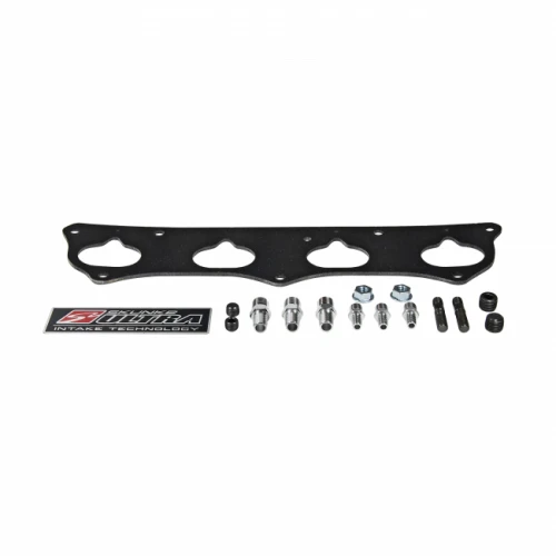 Skunk2 K Series Centerfeed Ultra Race Intake Manifold Part Number: 307-05-8080 7 Skunk2 K Series Centerfeed Ultra Race Intake Manifold Part Number: 307-05-8080 - Image 5
