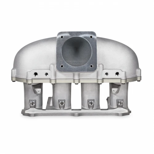 Skunk2 K Series Centerfeed Ultra Race Intake Manifold Part Number: 307-05-8080 6 Skunk2 K Series Centerfeed Ultra Race Intake Manifold Part Number: 307-05-8080 - Image 4