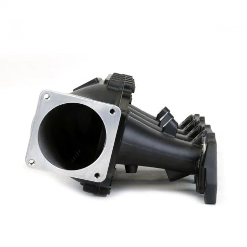 Skunk2 B-Series Black Ultra Series 3.5L Race Intake Manifold Part Number: 307-05-9055 4 Skunk2 B-Series Black Ultra Series 3.5L Race Intake Manifold Part Number: 307-05-9055 - Image 2