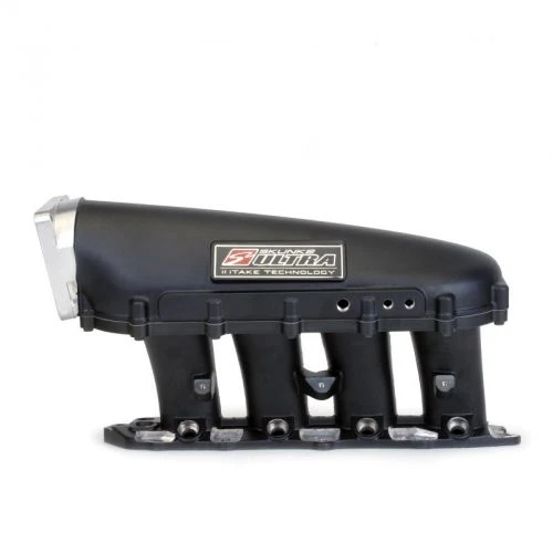 Skunk2 B-Series Black Ultra Series 3.5L Race Intake Manifold Part Number: 307-05-9055 3 Skunk2 B-Series Black Ultra Series 3.5L Race Intake Manifold Part Number: 307-05-9055