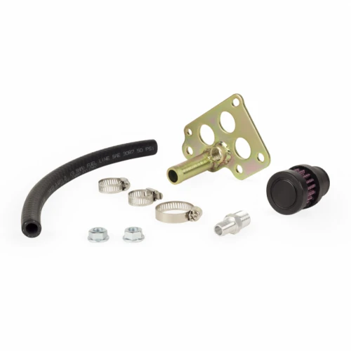 Skunk2 Remote IACV Kit Part Number: 307-05-9565 3 Skunk2 Remote IACV Kit Part Number: 307-05-9565