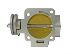 Skunk2 K-Series Silver 70mm Pro Series Throttle Body Part Number: 309-05-0080 -K Series Parts Shop 309 05 0080 4 500x375