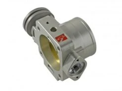 Skunk2 K-Series Silver 70mm Pro Series Throttle Body Part Number: 309-05-0080 -K Series Parts Shop 309 05 0080 5 500x375