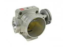 Skunk2 K-Series Silver 70mm Pro Series Throttle Body Part Number: 309-05-0080