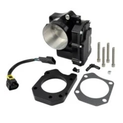 Skunk2 12-15 Civic Si / 13-15 ILX 72mm Electronic Throttle Body Part Number: 309-05-7210 -K Series Parts Shop 309 05 7210 7 500x500