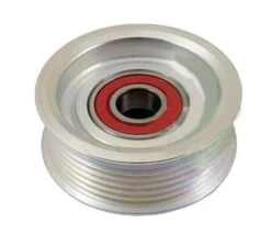 Honda 02-11 Civic Si Idler Pulley Part Number: 31190-RRA-A00