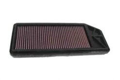 K&N 04-08 TSX / 03-07 Accord Replacement Filter Part Number: 33-2276