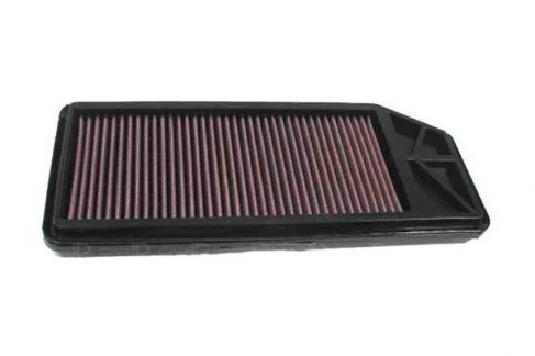 K&N 04-08 TSX / 03-07 Accord Replacement Filter Part Number: 33-2276 3 K&N 04-08 TSX / 03-07 Accord Replacement Filter Part Number: 33-2276